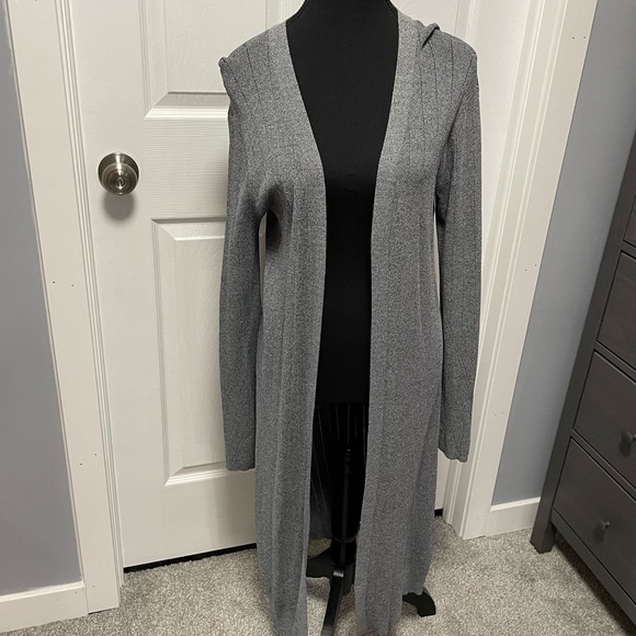 Gentle Fawn Cardigan - Picture 1 of 5